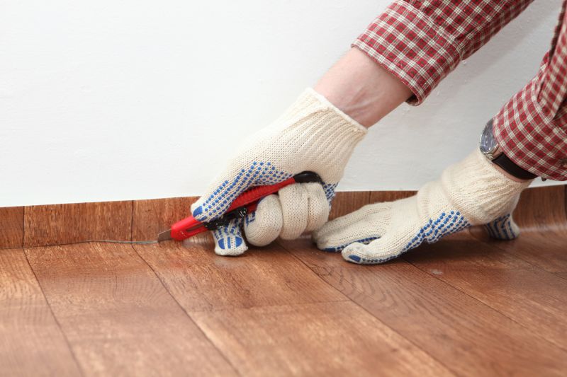 Benefits Of Linoleum Floor Installation For Eco-Conscious Homes