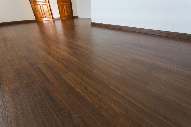 Laminate Floor Replacement in Fort Wayne, IN