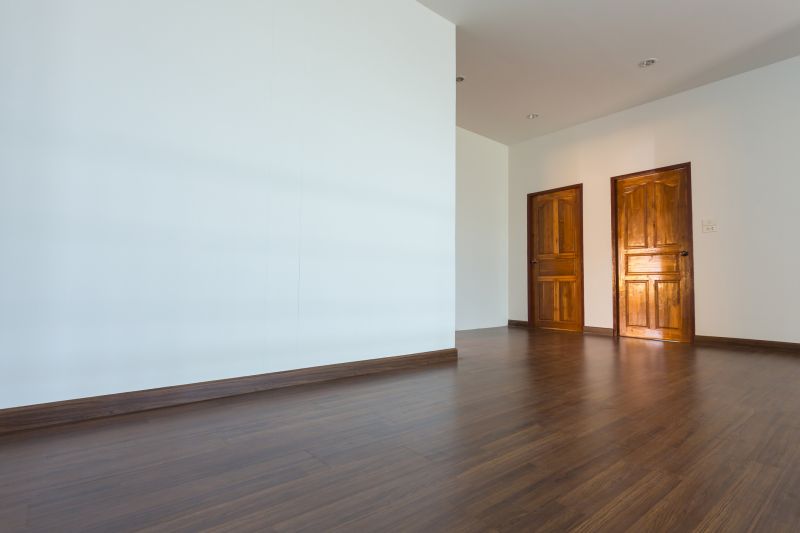 Laminate Floor Replacement in Fredericksburg, VA