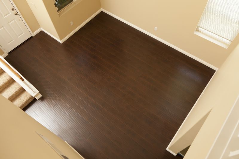 Laminate Flooring Replacement in Warrenton, VA