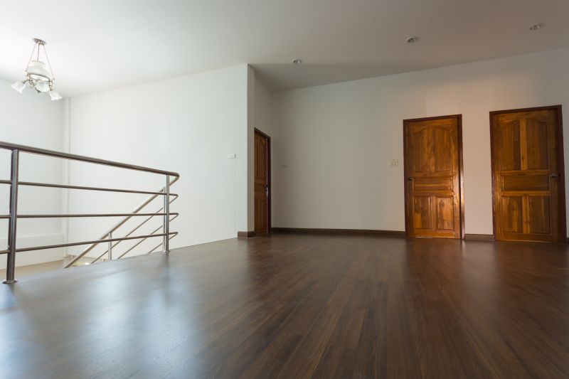 Laminate Flooring Replacement in Fredericksburg, VA