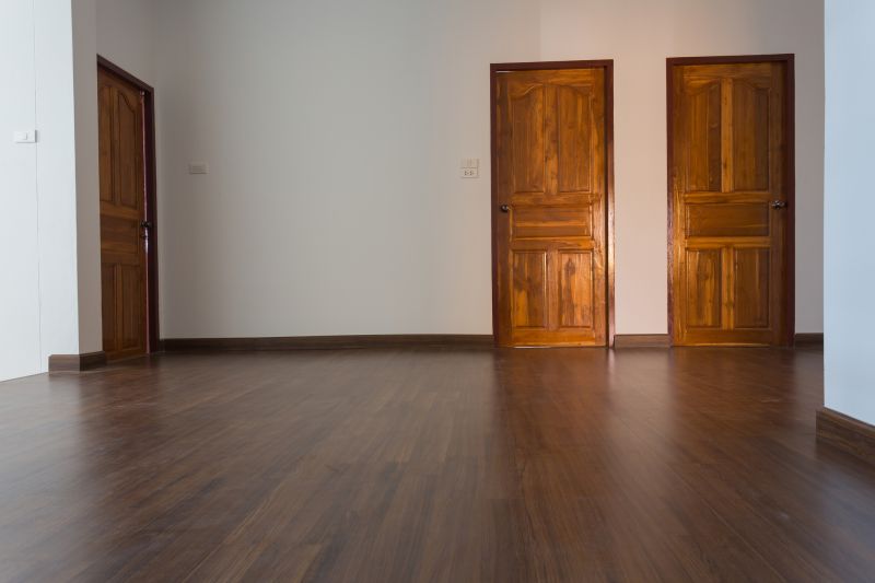 Laminate Wood Installation in Fort Wayne, IN