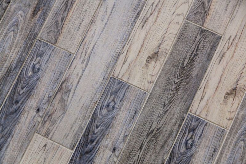 Sheet Flooring Installation in Denver County, CO